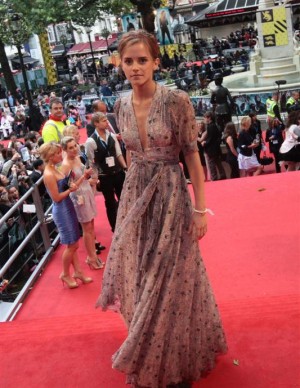 photos Emma Watson